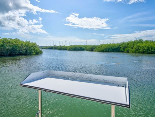 Marathon Florida Waterfront Vacation Rental Luxury Florida Keys Home with Pool & Dock