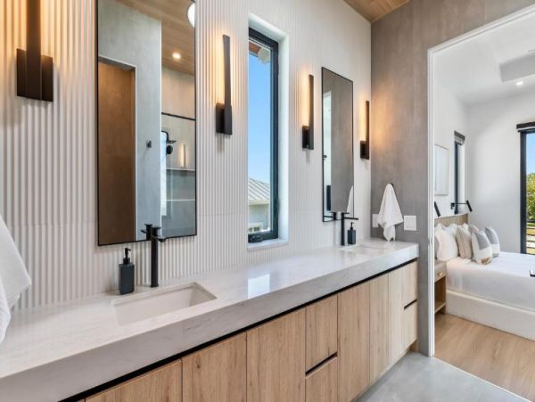 Cudjoe Key Waterfront Vacation Rental with Pool - Florida Keys Home