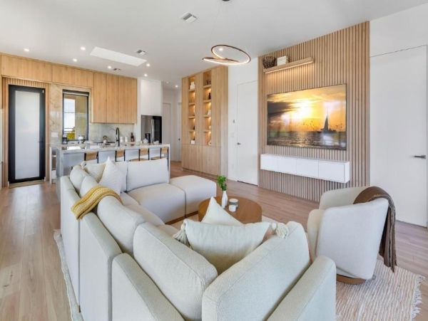 Cudjoe Key Waterfront Vacation Rental with Pool - Florida Keys Home
