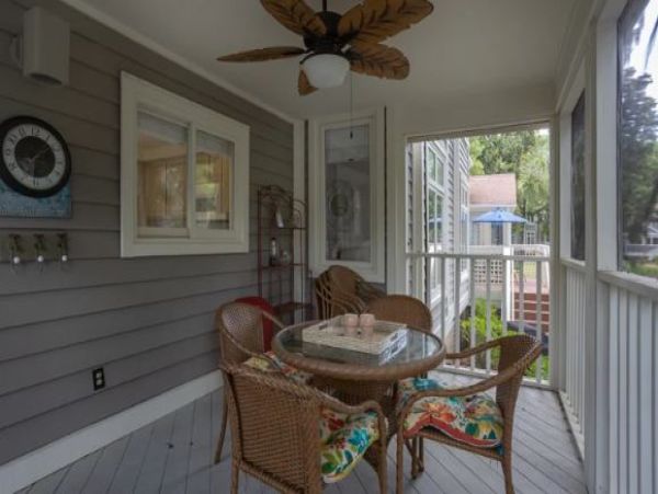 Hilton Head Vacation Villa |  Luxury Rentals Near Beach