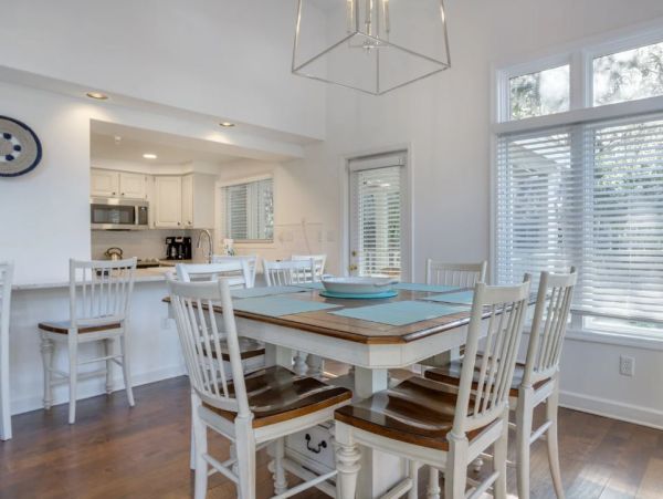 Hilton Head Vacation Villa |  Luxury Rentals Near Beach