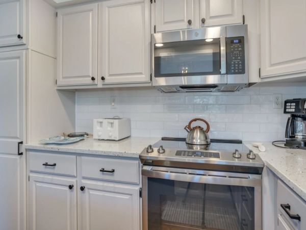 Hilton Head Vacation Villa |  Luxury Rentals Near Beach