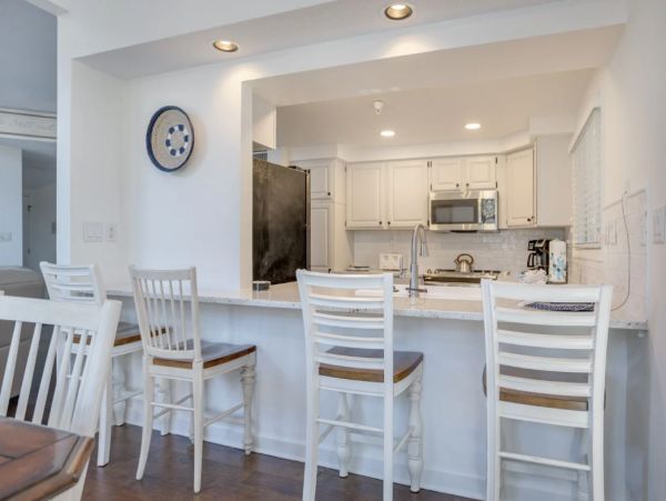 Hilton Head Vacation Villa |  Luxury Rentals Near Beach