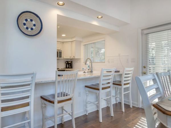 Hilton Head Vacation Villa |  Luxury Rentals Near Beach