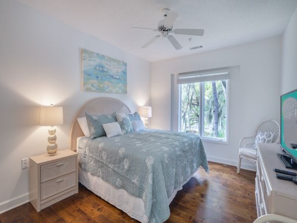 Hilton Head Vacation Villa |  Luxury Rentals Near Beach