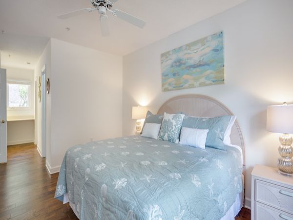 Hilton Head Vacation Villa |  Luxury Rentals Near Beach