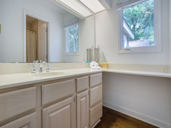 Hilton Head Vacation Villa |  Luxury Rentals Near Beach