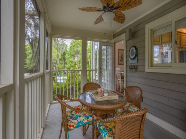 Hilton Head Vacation Villa |  Luxury Rentals Near Beach