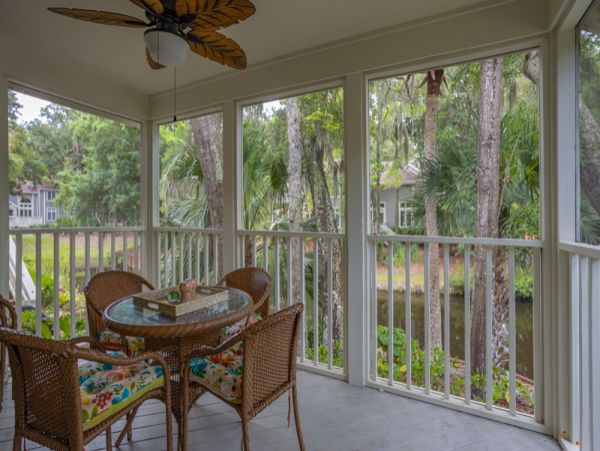 Hilton Head Vacation Villa |  Luxury Rentals Near Beach