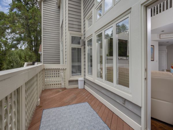 Hilton Head Vacation Villa |  Luxury Rentals Near Beach
