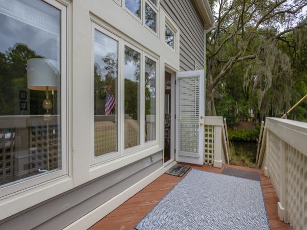 Hilton Head Vacation Villa |  Luxury Rentals Near Beach
