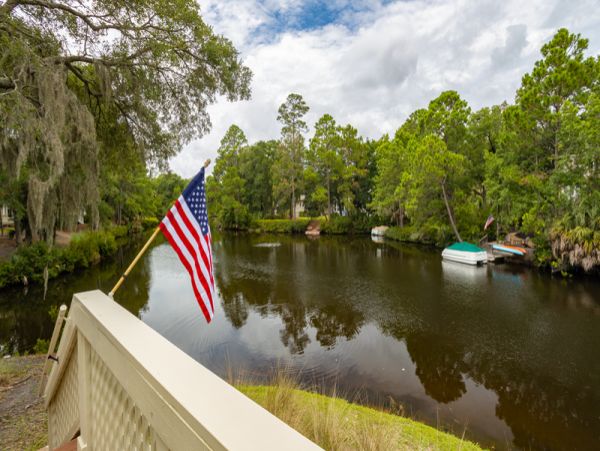Hilton Head Vacation Villa |  Luxury Rentals Near Beach
