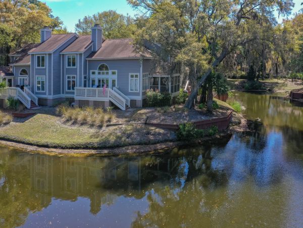 Hilton Head Vacation Villa |  Luxury Rentals Near Beach