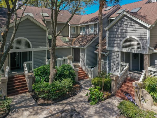 Hilton Head Vacation Villa |  Luxury Rentals Near Beach