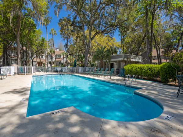 Hilton Head Vacation Villa |  Luxury Rentals Near Beach
