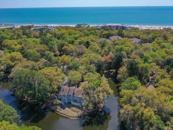 Hilton Head Vacation Villa |  Luxury Rentals Near Beach