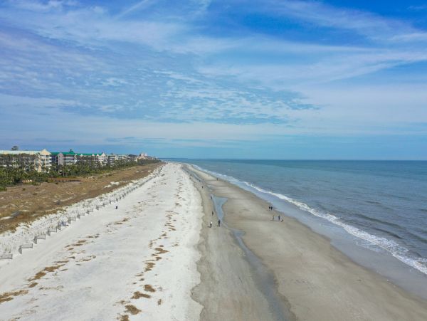 Hilton Head Vacation Villa |  Luxury Rentals Near Beach