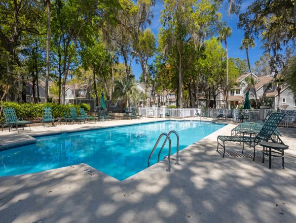 Hilton Head Vacation Villa |  Luxury Rentals Near Beach