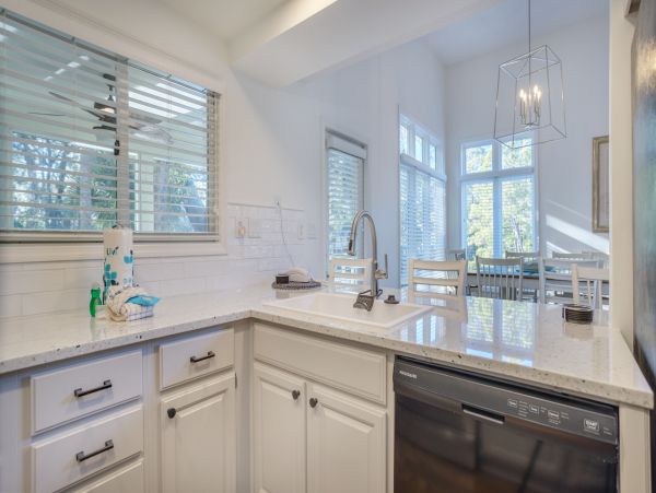 Hilton Head Vacation Villa |  Luxury Rentals Near Beach