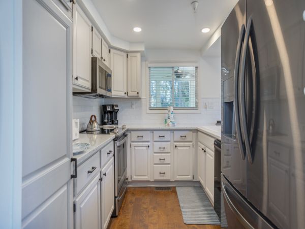 Hilton Head Vacation Villa |  Luxury Rentals Near Beach