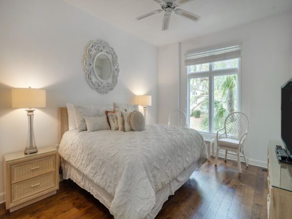 Hilton Head Vacation Villa |  Luxury Rentals Near Beach