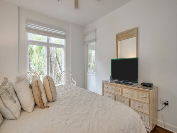 Hilton Head Vacation Villa |  Luxury Rentals Near Beach