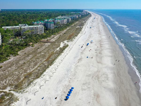 Hilton Head Vacation Villa |  Luxury Rentals Near Beach