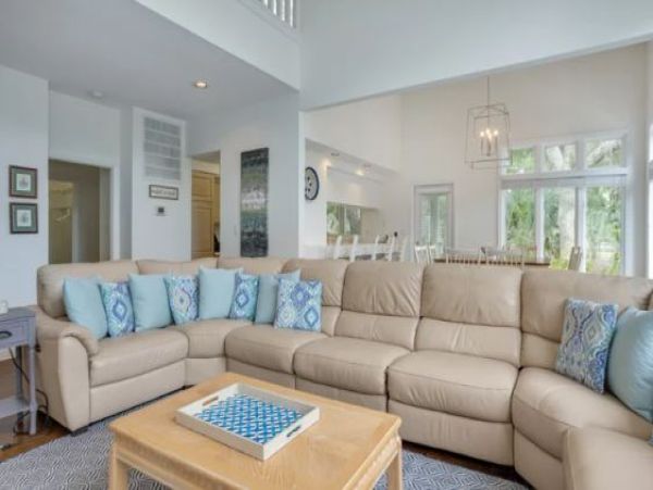 Hilton Head Vacation Villa |  Luxury Rentals Near Beach