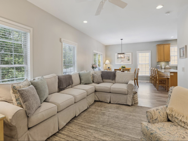 Hilton Head Luxury Vacation Rental with Pool - additional view, photo 5