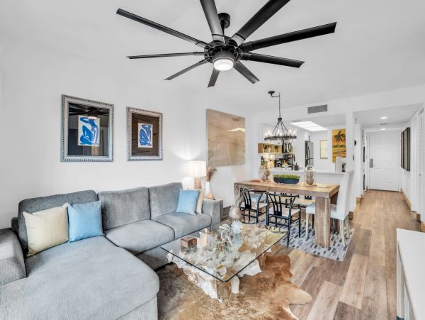 Naples Florida Condo Rental - Luxury Vacation Rental with Resort Amenities