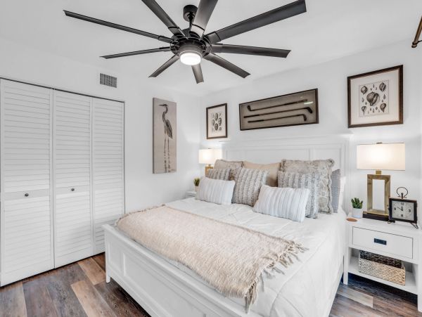 Naples Florida Condo Rental - Luxury Vacation Rental with Resort Amenities