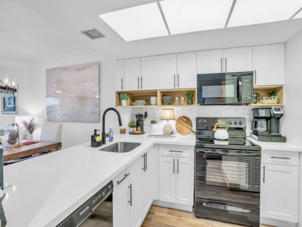 Naples Florida Condo Rental - Luxury Vacation Rental with Resort Amenities