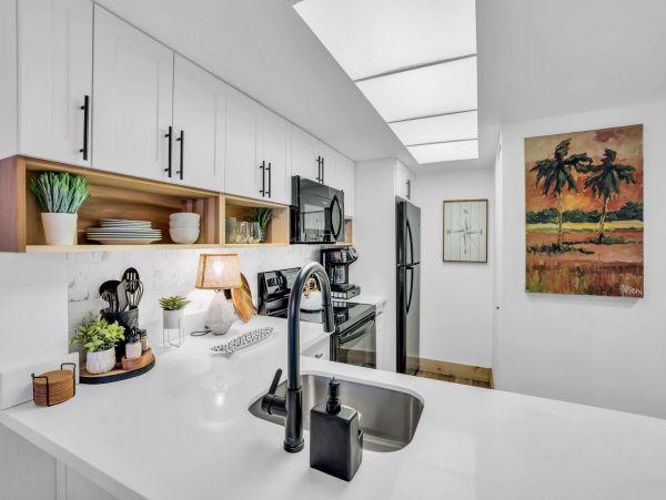 Naples Florida Condo Rental - Luxury Vacation Rental with Resort Amenities