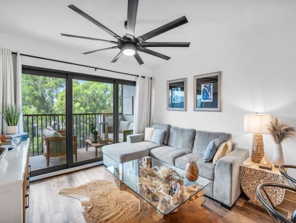 Naples Florida Condo Rental - Luxury Vacation Rental with Resort Amenities