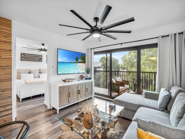 Naples Florida Condo Rental - Luxury Vacation Rental with Resort Amenities