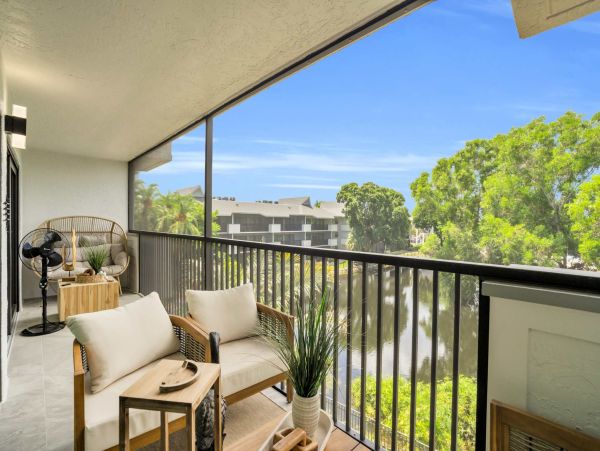 Naples Florida Condo Rental - Luxury Vacation Rental with Resort Amenities