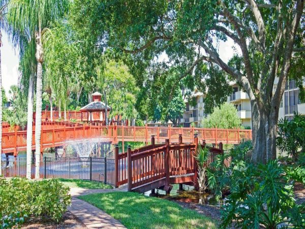 Naples Florida Condo Rental - Luxury Vacation Rental with Resort Amenities