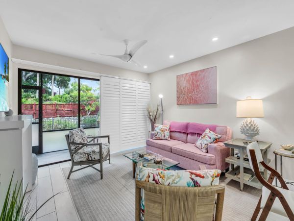 Naples Florida Luxury Condo Vacation Rental with Resort Amenities