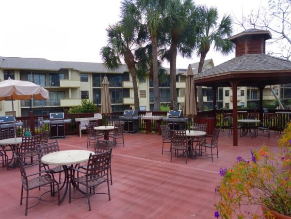 Naples Florida Condo Rental Resort Vacation Rental with Pool & Lanai