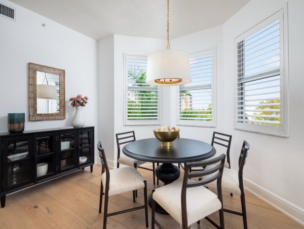 Naples Florida Condo Rental 3-Bedroom Vacation Rental Near Vanderbilt Beach