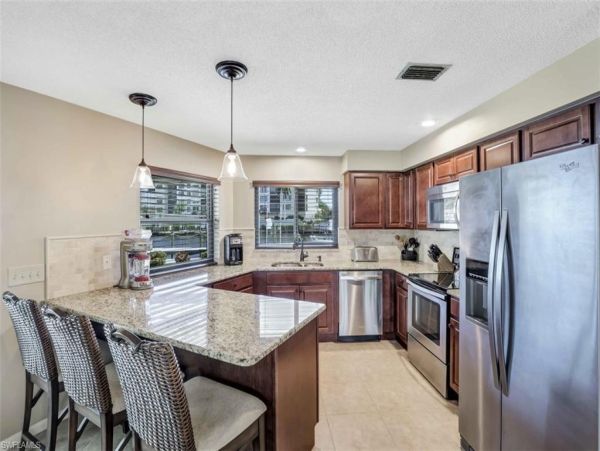 Cape Coral Vacation Rentals | Riverfront 4-Bedroom Home with Pool & Tiki Hut