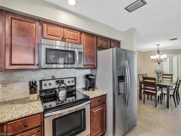 Cape Coral Vacation Rentals | Riverfront 4-Bedroom Home with Pool & Tiki Hut