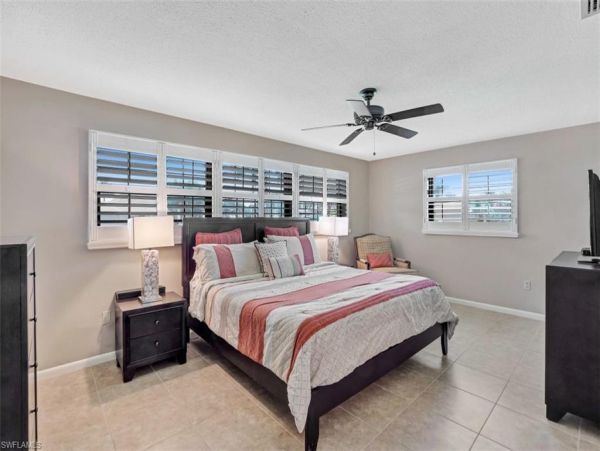 Cape Coral Vacation Rentals | Riverfront 4-Bedroom Home with Pool & Tiki Hut