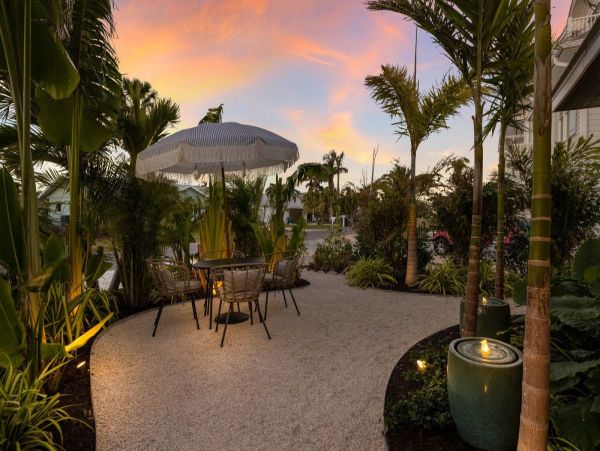 Holmes Beach Vacation Rental with Private Pool – Island Villa - additional view, photo 2