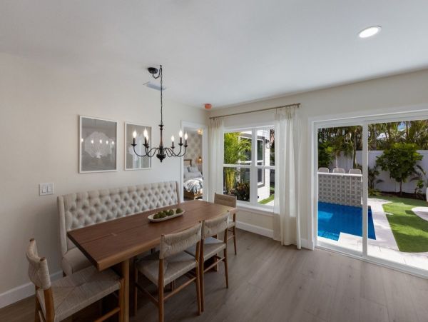 Holmes Beach Vacation Rental with Private Pool – Island Villa - additional view, photo 4