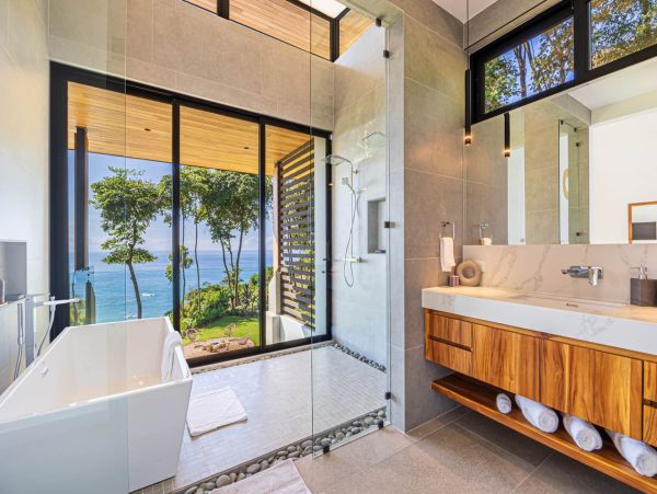 Luxury Villa in Costa Rica