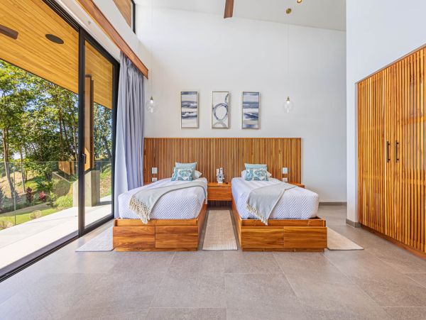 Luxury Villa in Costa Rica