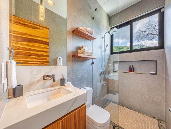 Luxury Villa in Costa Rica