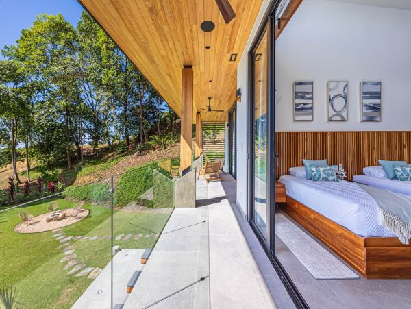 Luxury Villa in Costa Rica