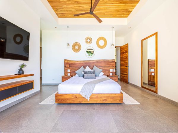 Luxury Villa in Costa Rica